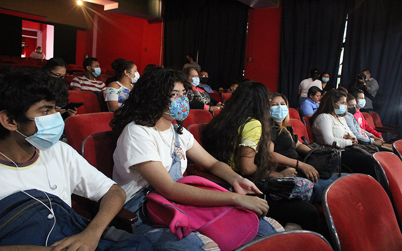 CINEMATECA